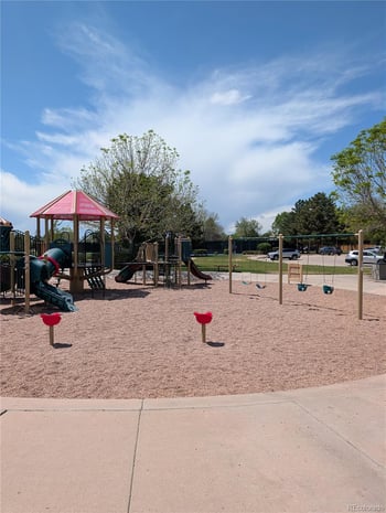 16859 Prentice Cir, Centennial, CO 80015