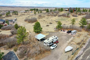 7315 Rafter Rd, Franktown, CO 80116