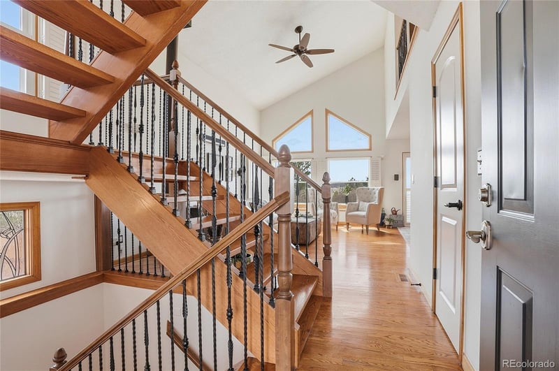 7315 Rafter Rd, Franktown, CO 80116