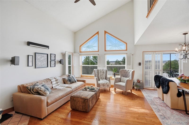 7315 Rafter Rd, Franktown, CO 80116