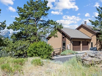 1426 St Moritz Trl, Estes Park, CO 80517