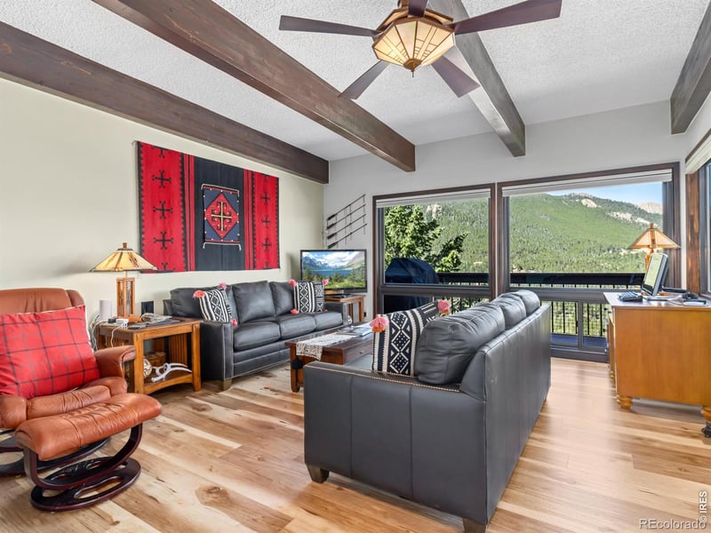 1426 St Moritz Trl, Estes Park, CO 80517