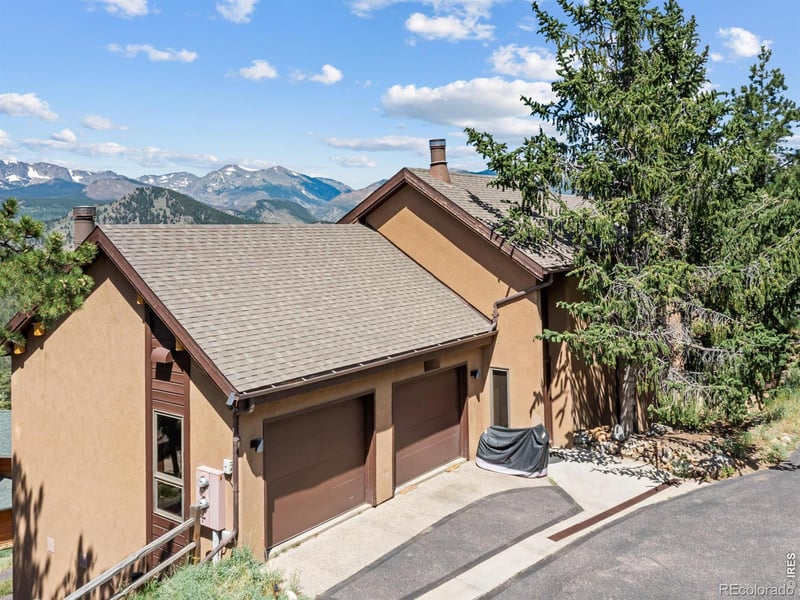 1426 St Moritz Trl, Estes Park, CO 80517