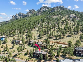 1426 St Moritz Trl, Estes Park, CO 80517
