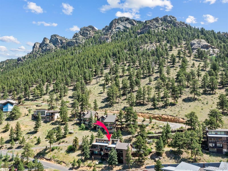 1426 St Moritz Trl, Estes Park, CO 80517