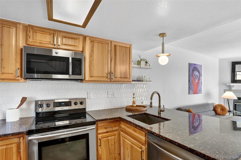 9463 Lou , Thornton, CO 80260