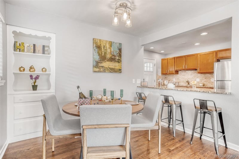 2356 Florence St, Aurora, CO 80010