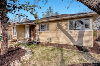 2356 Florence St, Aurora, CO 80010