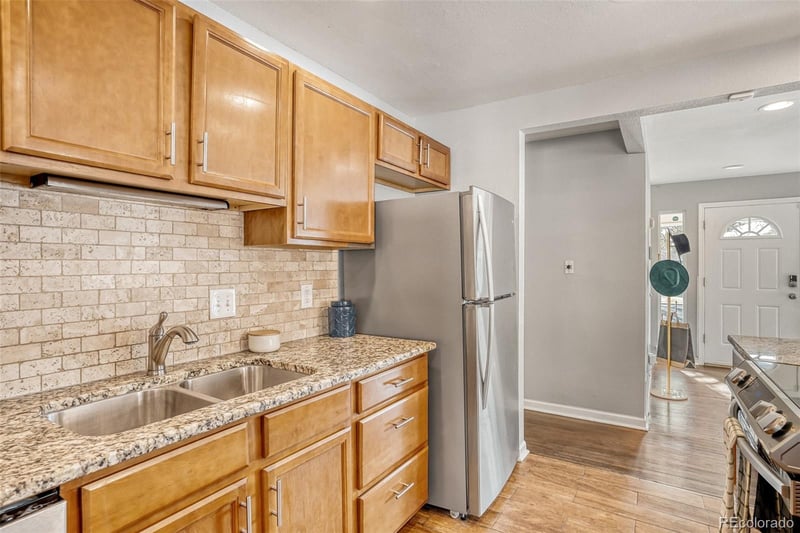 2356 Florence St, Aurora, CO 80010