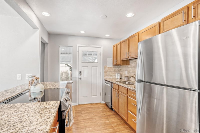 2356 Florence St, Aurora, CO 80010