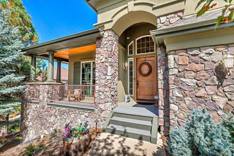 5172 Horned Owl Way, Parker, CO 80134