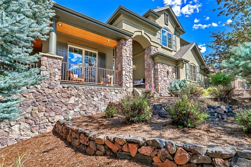 5172 Horned Owl Way, Parker, CO 80134