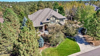 5172 Horned Owl Way, Parker, CO 80134