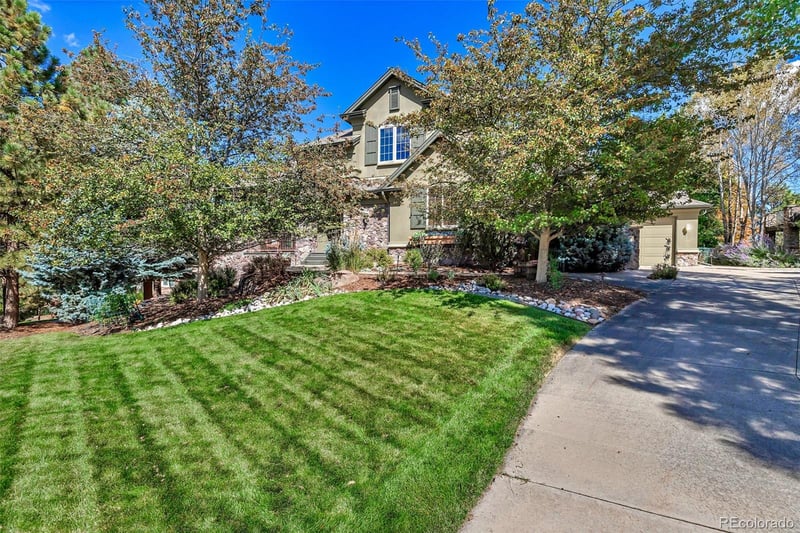 5172 Horned Owl Way, Parker, CO 80134