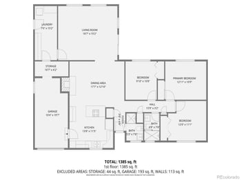 7888 Applewood Ln, Denver, CO 80221