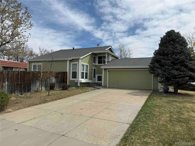 12805 Florida Ave, Aurora, CO 80012