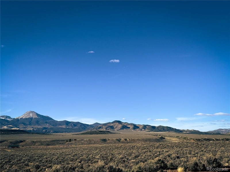 00 Mclaughlin Rd, Fort Garland, CO 81133