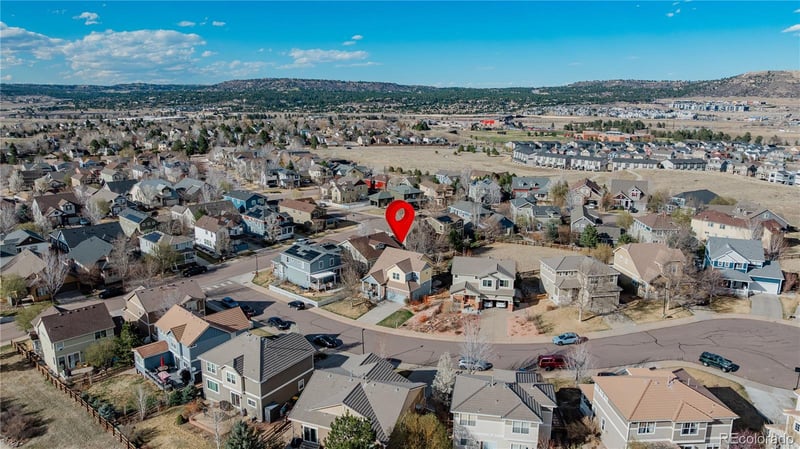 4052 Brushwood Way, Castle Rock, CO 80109