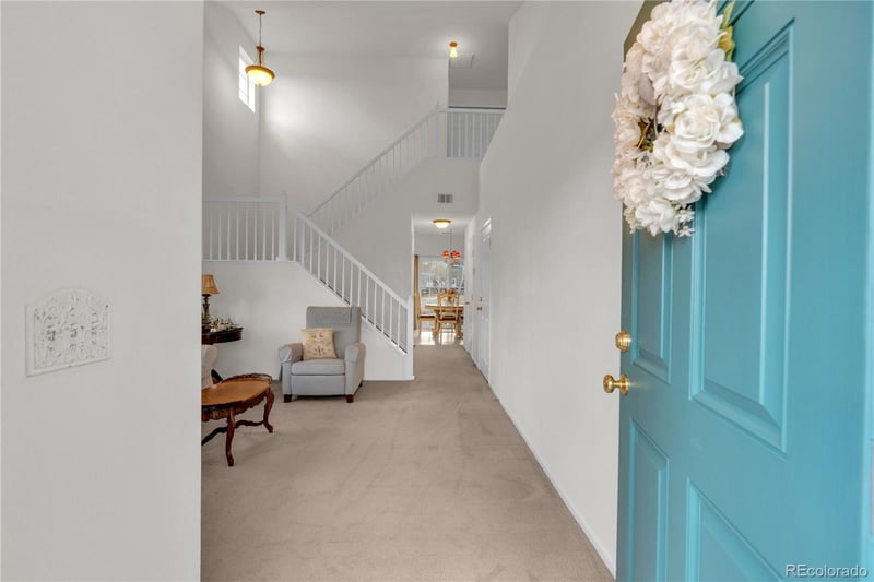 4052 Brushwood Way, Castle Rock, CO 80109