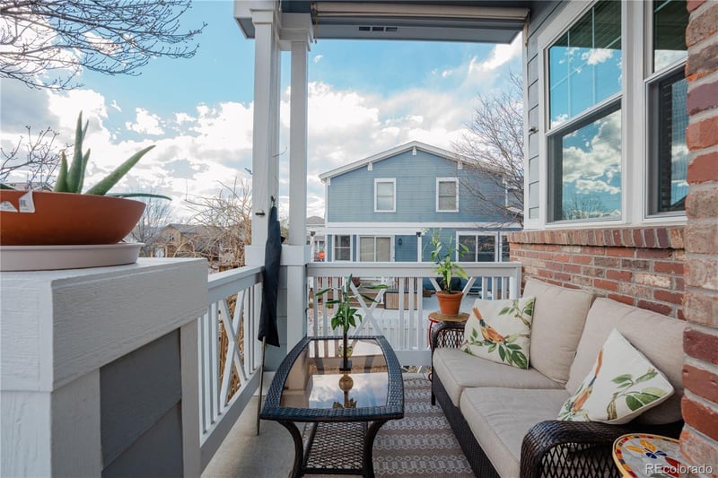 4052 Brushwood Way, Castle Rock, CO 80109