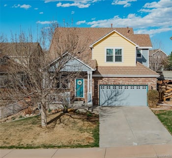 4052 Brushwood Way, Castle Rock, CO 80109