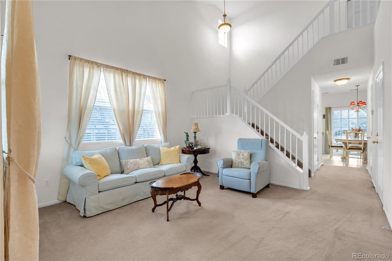 4052 Brushwood Way, Castle Rock, CO 80109