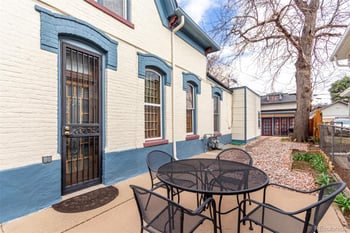 2530 Arapahoe St, Denver, CO 80205