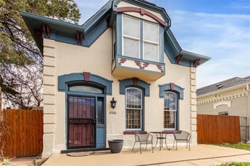 2530 Arapahoe St, Denver, CO 80205