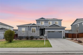 11747 Newport St, Thornton, CO 80233