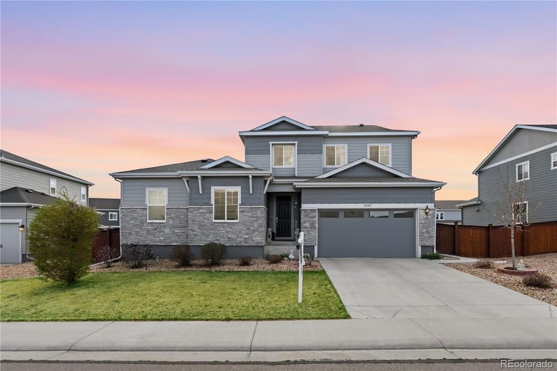 11747 Newport St, Thornton, CO 80233