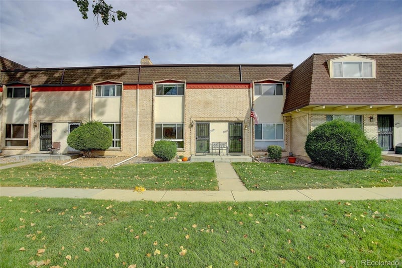 6340 Mississippi Ave, Denver, CO 80224