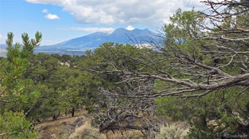 Lot 4024 Heritage Rd, Fort Garland, CO 81133