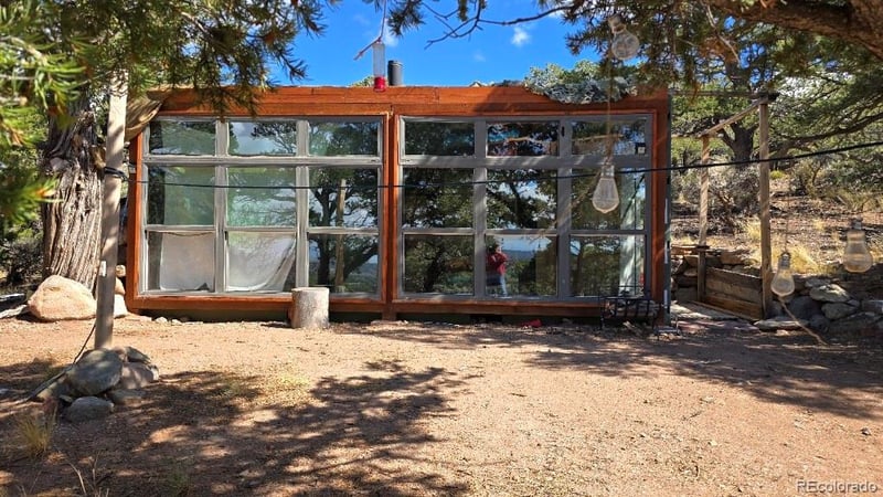 Lot 4024 Heritage Rd, Fort Garland, CO 81133