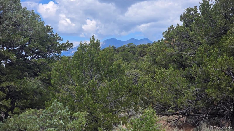 Lot 4024 Heritage Rd, Fort Garland, CO 81133