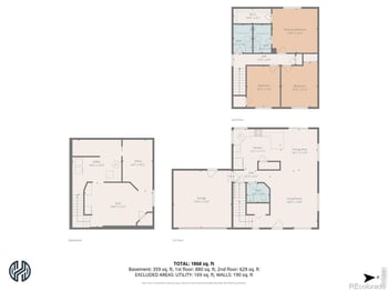 336 Sycamore Ave, Eaton, CO 80615