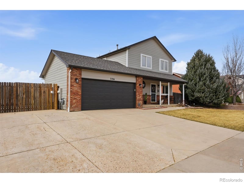 336 Sycamore Ave, Eaton, CO 80615