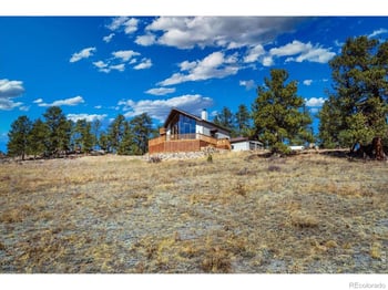 131 Sonona Dr, Red Feather Lakes, CO 80545
