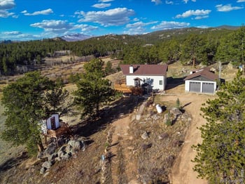 131 Sonona Dr, Red Feather Lakes, CO 80545