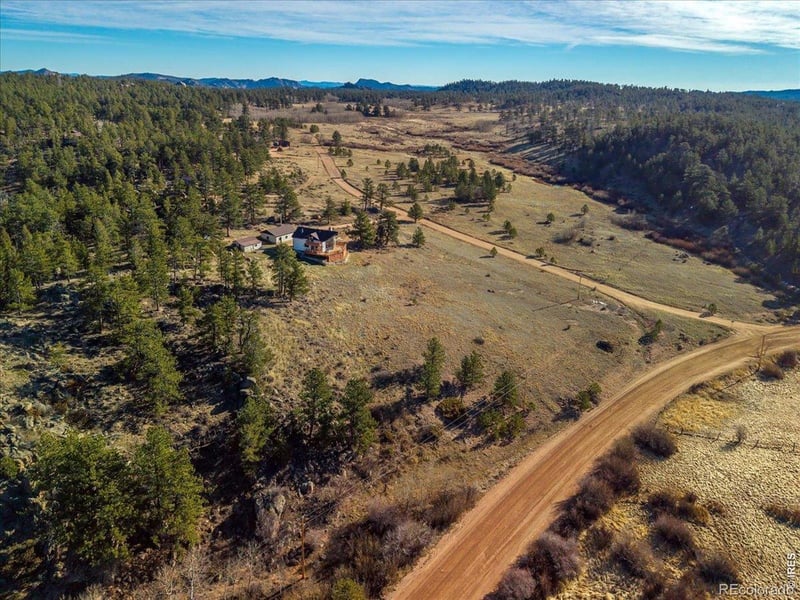 131 Sonona Dr, Red Feather Lakes, CO 80545