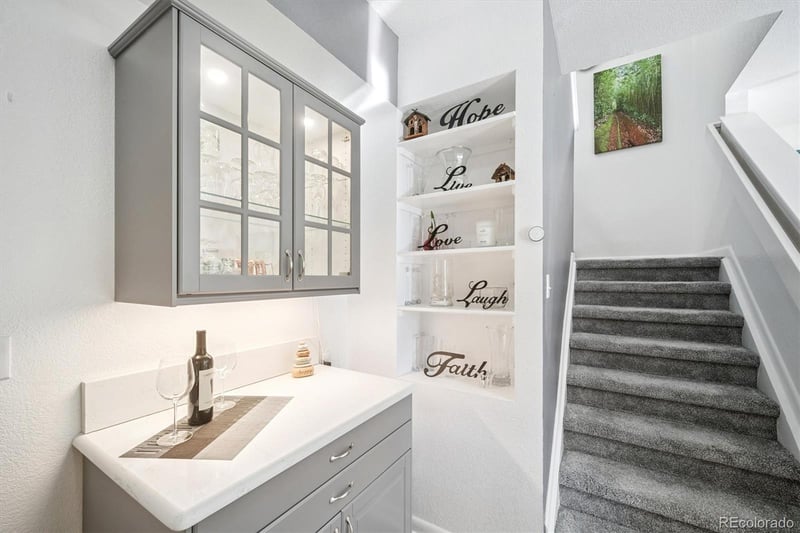 6434 Silver Mesa Dr #C, Highlands Ranch, CO 80130