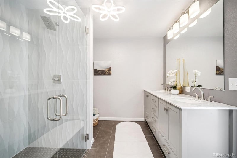 6434 Silver Mesa Dr #C, Highlands Ranch, CO 80130