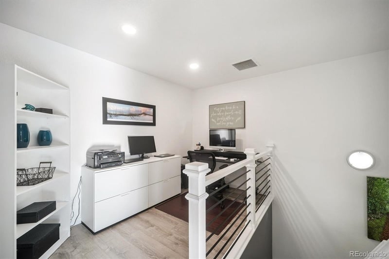 6434 Silver Mesa Dr #C, Highlands Ranch, CO 80130