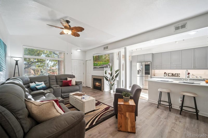 6434 Silver Mesa Dr #C, Highlands Ranch, CO 80130