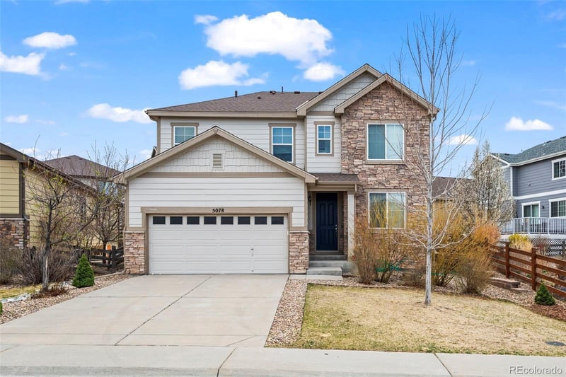 5078 Tempe Way, Aurora, CO 80015