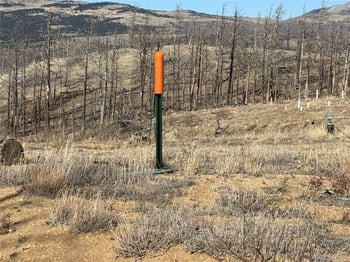 Lot 385 Soubry Pl, Fort Garland, CO 81133