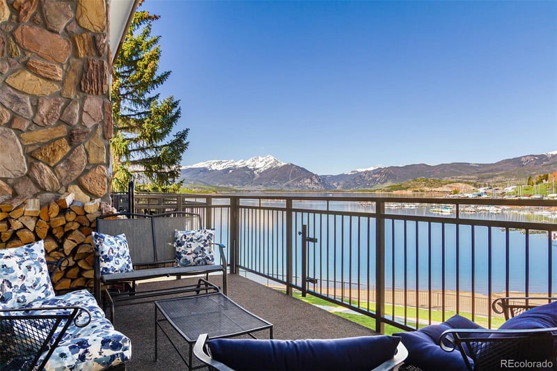 612 Tenderfoot St #36, Dillon, CO 80435