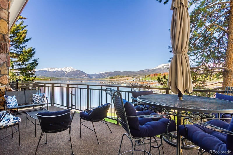 612 Tenderfoot St #36, Dillon, CO 80435