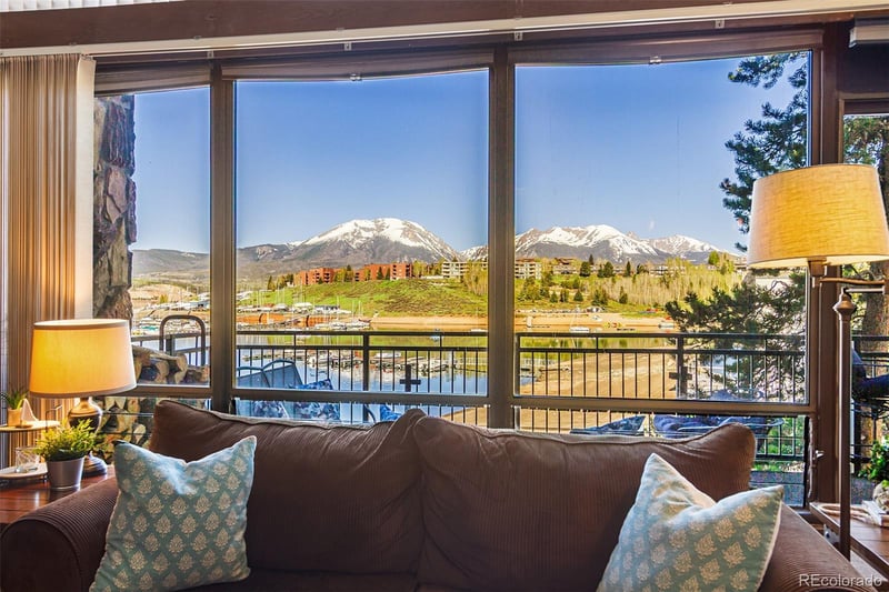 612 Tenderfoot St #36, Dillon, CO 80435