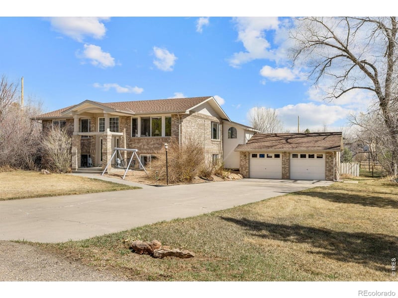 4490 Clay St, Boulder, CO 80301