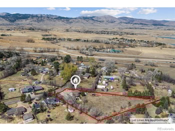 4490 Clay St, Boulder, CO 80301